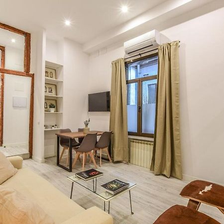 Myhousespain - Luxury Flat Next To Gran Via Madrid Bagian luar foto