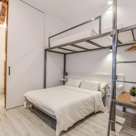 Myhousespain - Luxury Flat Next To Gran Via Madrid Bagian luar foto