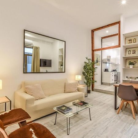 Myhousespain - Luxury Flat Next To Gran Via Madrid Bagian luar foto