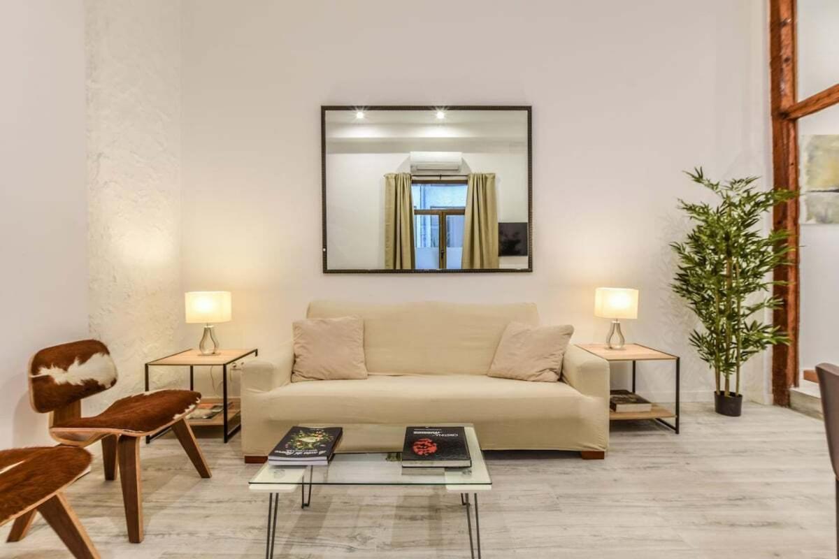 Myhousespain - Luxury Flat Next To Gran Via Madrid Bagian luar foto