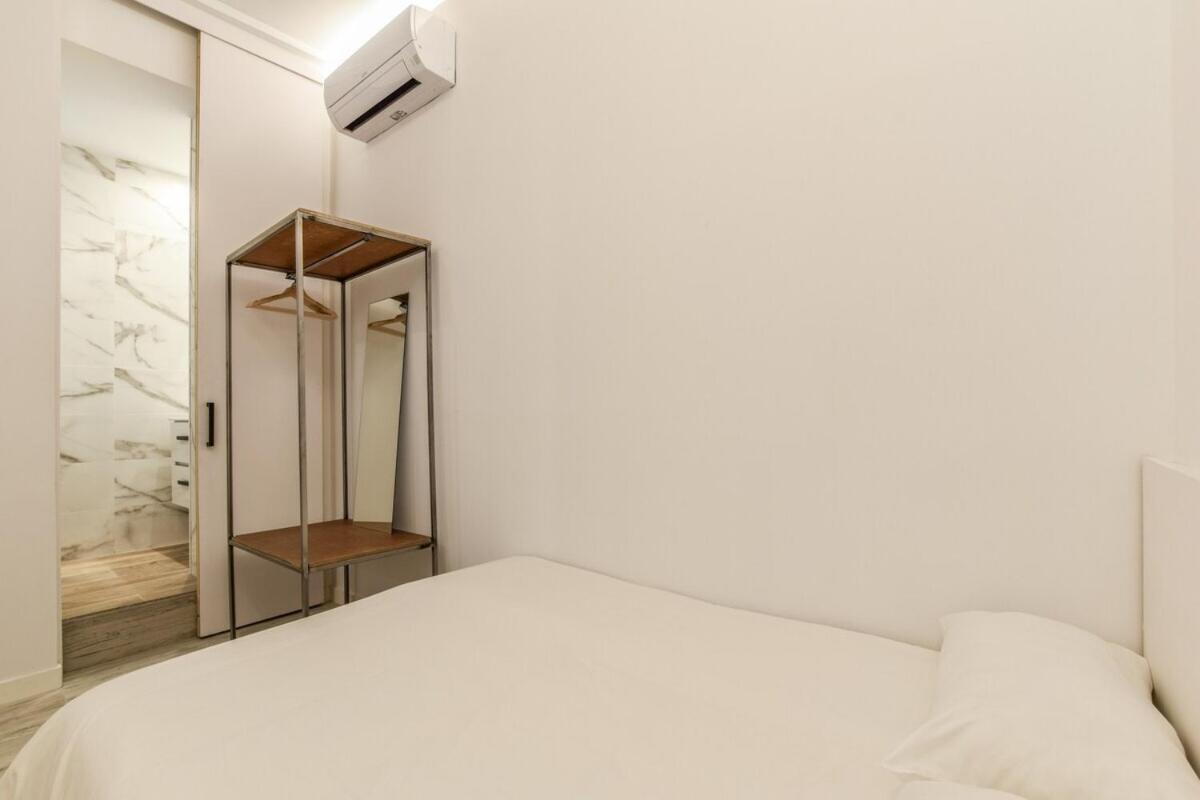 Myhousespain - Luxury Flat Next To Gran Via Madrid Bagian luar foto