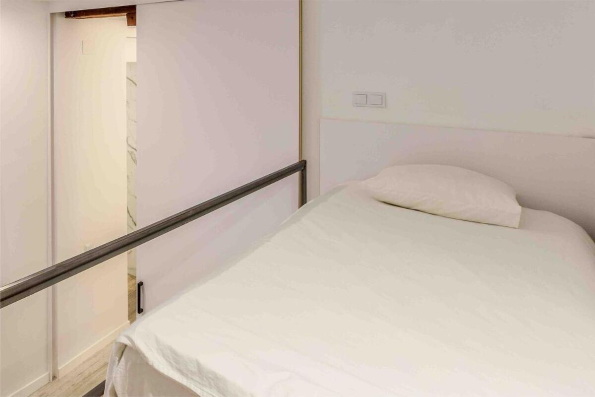 Myhousespain - Luxury Flat Next To Gran Via Madrid Bagian luar foto