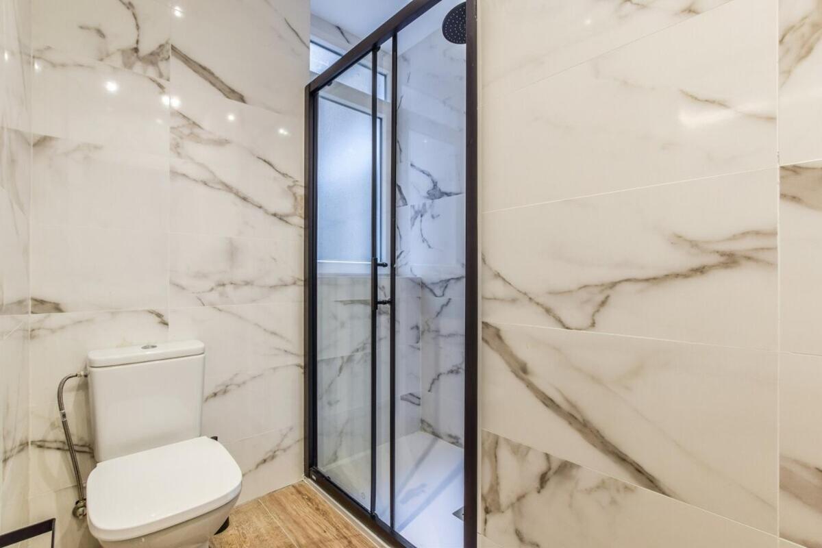 Myhousespain - Luxury Flat Next To Gran Via Madrid Bagian luar foto